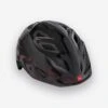 Casco Bici Bambino MET ELFO 46-53 Cm Con Luce Di Sicurezza