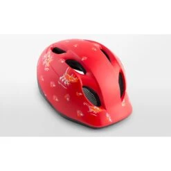 Casco Bici Bambino MET Superbuddy 52-57 Cm 2023