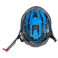 Casco Bici Da Corsa FORCE REX NERO BLU -Vendite PERUZZO casco bici da corsa force rex nero blu 2