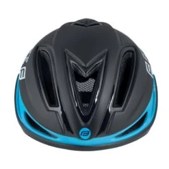 Casco Bici Da Corsa FORCE REX NERO BLU -Vendite PERUZZO casco bici da corsa force rex nero blu 3