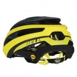 Casco Bici Da Strada BELL STRATUS Mips 2021 -Vendite PERUZZO casco bici da strada bell stratus mips 2