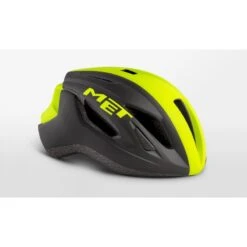 Casco Bici Da Strada Met Strale