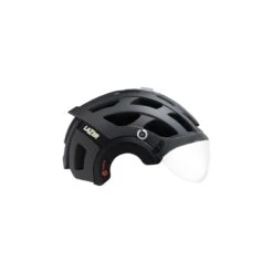 Casco Bici E-bike LAZER ANVERZ NT MIPS Nero -Vendite PERUZZO casco bici e bike lazer anverz nt mips nero 3