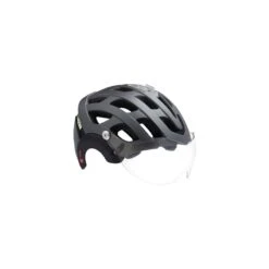 Casco Bici E-bike LAZER ANVERZ NT Titanium