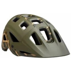 Casco Bici E-bike Mtb LAZER IMPALA MIPS Verde