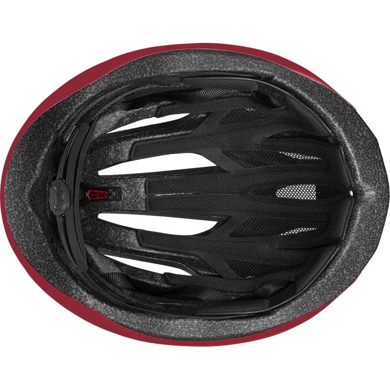 Casco Bici MAVIC Aksium Elite HAUTE RED 3 Casco Bici MAVIC Aksium Elite HAUTE RED - immagine 3