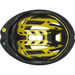 Casco Bici MAVIC Comete Ultimate MIPS BLACK -Vendite PERUZZO casco bici mavic comete ultimate mips black 2