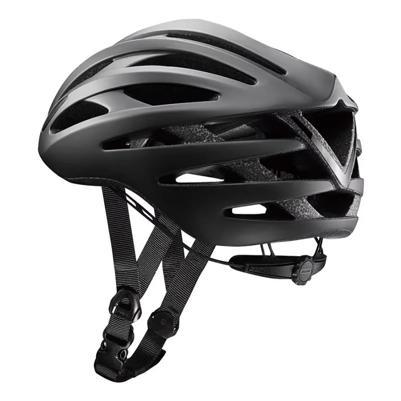 Casco Bici MAVIC Ksyrium Pro MIPS BLACK 2 Casco Bici MAVIC Ksyrium Pro MIPS BLACK - immagine 2