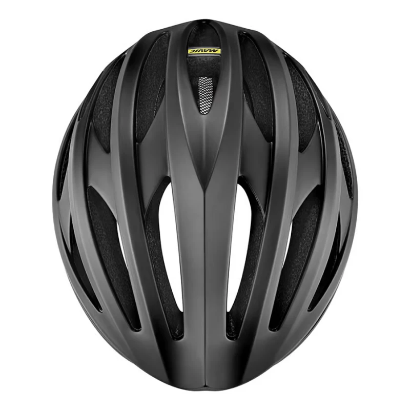 Casco Bici MAVIC Ksyrium Pro MIPS BLACK 3 Casco Bici MAVIC Ksyrium Pro MIPS BLACK - immagine 3