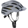 Casco Bici MAVIC Syncro SL Mips GREY SILVER METAL