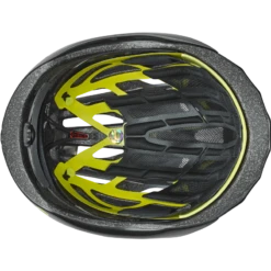 Casco Bici MAVIC Syncro SL Mips GREY SILVER METAL -Vendite PERUZZO casco bici mavic syncro sl mips grey silver metal 2