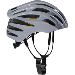 Casco Bici MAVIC Syncro SL Mips GREY SILVER METAL -Vendite PERUZZO casco bici mavic syncro sl mips grey silver metal 3
