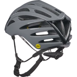 Casco Bici MAVIC Syncro SL Mips GREY SILVER METAL -Vendite PERUZZO casco bici mavic syncro sl mips grey silver metal 4