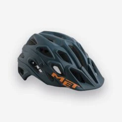 Casco Bici MTB All Mountain Trail MET Lupo 2021