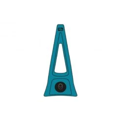 Casco Bici RUDY PROJECT PROTERA + -Vendite PERUZZO casco bici rudy project protera 1 6