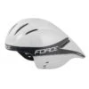 Casco Da Chrono Force Timetrial DROP Bianco