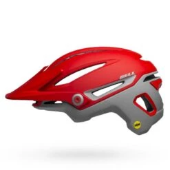 Casco MTB BELL SIXER Mips -Vendite PERUZZO casco mtb bell sixer mips 2