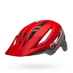 Casco MTB BELL SIXER Mips -Vendite PERUZZO casco mtb bell sixer mips 4