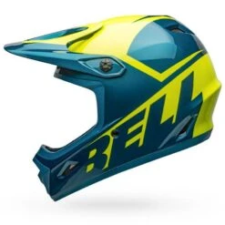 Casco MTB BELL TRANSFER -Vendite PERUZZO casco mtb bell transfer 1 3
