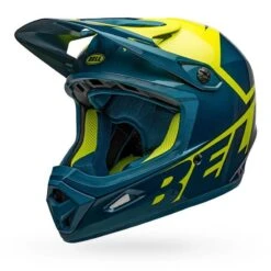 Casco MTB BELL TRANSFER -Vendite PERUZZO casco mtb bell transfer 1 4