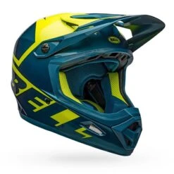 Casco MTB BELL TRANSFER -Vendite PERUZZO casco mtb bell transfer 1 5