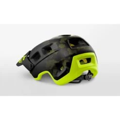 Casco MTB Enduro All Mountain MET TERRANOVA -Vendite PERUZZO casco mtb enduro all mountain met terranova saldi 2