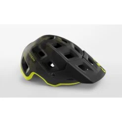 Casco MTB Enduro All Mountain MET TERRANOVA