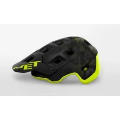 Casco MTB Enduro All Mountain MET TERRANOVA -Vendite PERUZZO casco mtb enduro all mountain met terranova saldi 3