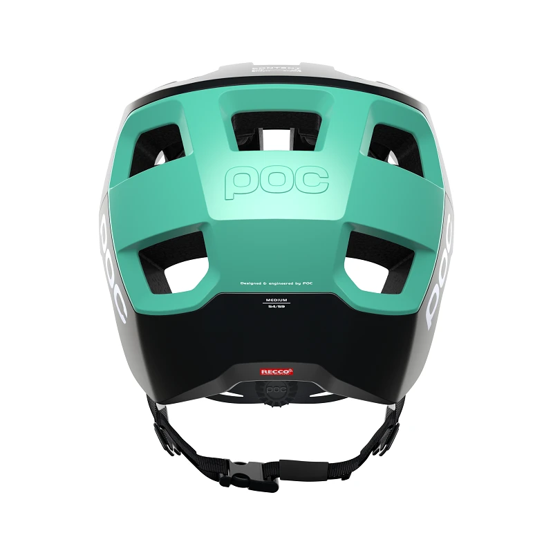 Casco MTB POC Kortal 2 Casco MTB POC Kortal - immagine 2
