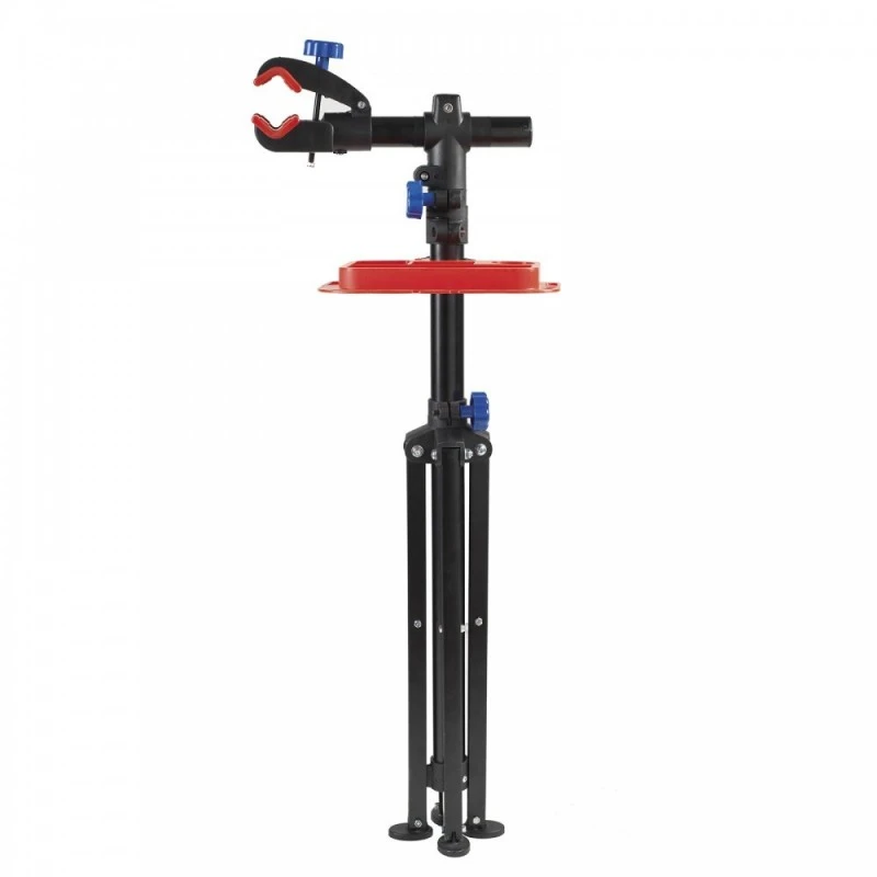 Cavalletto Manutenzione Bici Barbieri Richiudibile Pieghevole STEEL02 2 Cavalletto Manutenzione Bici Barbieri Richiudibile Pieghevole STEEL02 - immagine 2