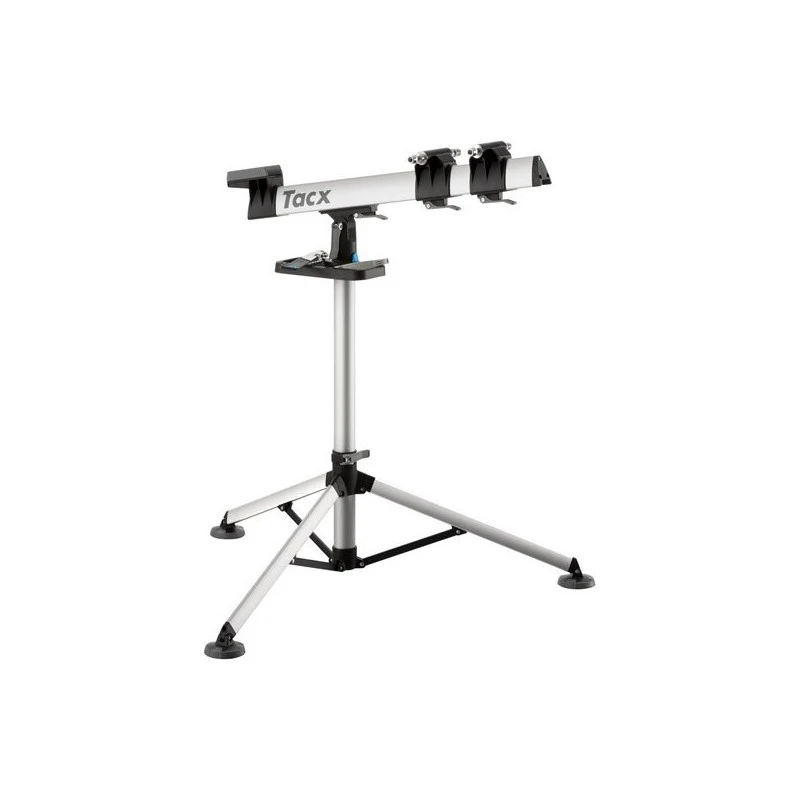 Cavalletto Manutenzione Bici TACX Spider Team 1 Cavalletto Manutenzione Bici TACX Spider Team