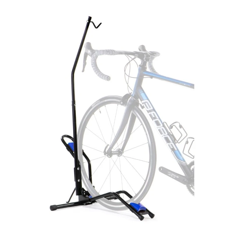 Cavalletto Per Bici Salvaspazio FORCE STABLE 2 Cavalletto Per Bici Salvaspazio FORCE STABLE - immagine 2