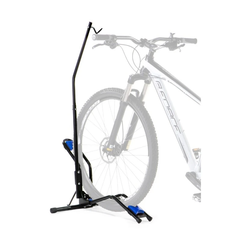 Cavalletto Per Bici Salvaspazio FORCE STABLE 1 Cavalletto Per Bici Salvaspazio FORCE STABLE