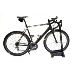 Cavalletto Portabici Peruzzo Lybra 422 Richiudibile MTB CORSA E-BIKE