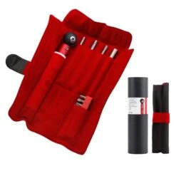 Chiave Dinamometrica EFFETTO MARIPOSA GIUSTAFORZA PRO DELUXE 2-16 Con Inserti