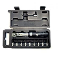 Chiave Dinamometrica Per Manutenzione ELEVEN 2-24 Nm Con Inserti