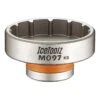 ICETOOLZ Chiave Movimento Centrale RaceFace Cinch Rotor BSA30 Sram DUB