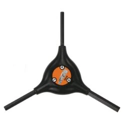 Chiave Multipla Brugola Super B Professional 2 2.5 3 Mm