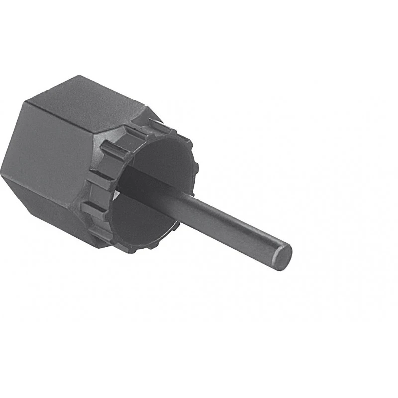 Chiave Shimano TL-LR15 Estrattore Pacco Pignoni E Dischi Center Lock 1 Chiave Shimano TL-LR15 Estrattore Pacco Pignoni E Dischi Center Lock