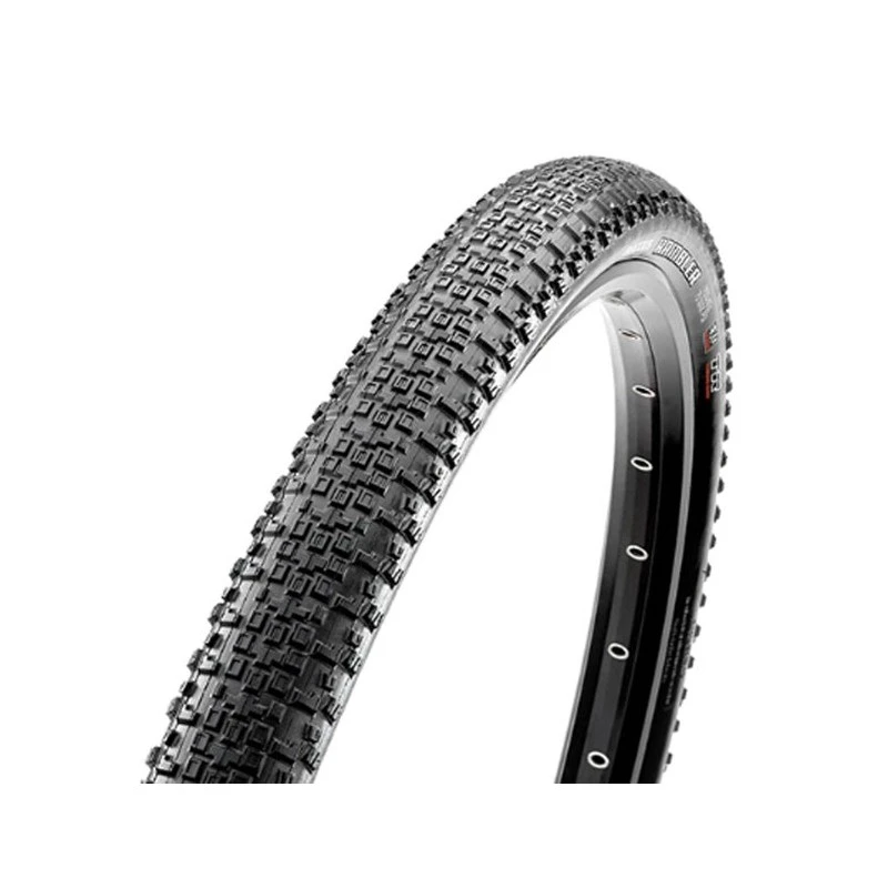 Copertone MAXXIS Rambler 650x47B EXO TR 120TPI Pieghevole 2 Copertone MAXXIS Rambler 650x47B EXO TR 120TPI Pieghevole - immagine 2
