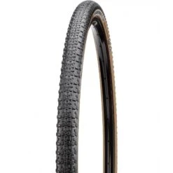 Copertone MAXXIS Rambler 700x38c EXO TR Tanwall Nero/para