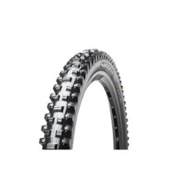 Copertone MTB MAXXIS SHORTY 27,5x2,50 WT DD 2-Ply Butyl 3C MaxxGrip Tubeless Ready