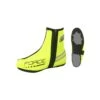 Copriscarpe Ciclismo Neoprene FORCE Fluo