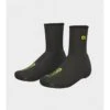 Copriscarpe Invernale Antipioggia ALE' RAIN Nero Giallo