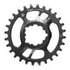 Corona Guarnitura Monocorona Sram 11 Velocità Direct Mount ACCIAIO