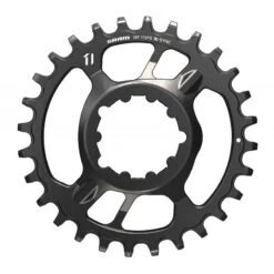 Corona Guarnitura Monocorona Sram 11 Velocità Direct Mount ACCIAIO