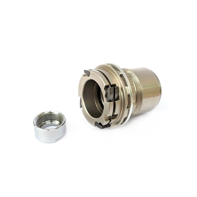 Corpetto Ruota Libera 12 Velocità XD XDR Per Wahoo Kickr 6 Corpetto Ruota Libera 12 Velocità XD XDR Per Wahoo Kickr - immagine 6