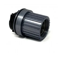 Corpetto Ruota Libera Per 12 Velocità SHIMANO ELITE DIRETO SUITO DRIVO Microspline