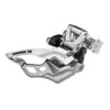 Deragliatore Anteriore MTB SRAM XX 2X10 A Fascetta Alta Bottom Pull