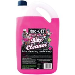 Muc-Off Detergente Per Pulizia Bici Muc Off 5 Litri